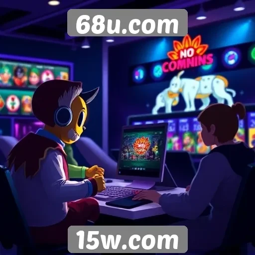 Impacto das promoções no tráfego do site 68u.com