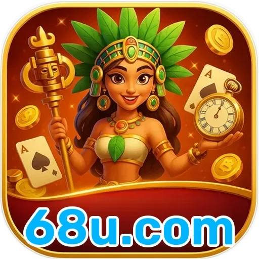 68u.com: Explore Uma Nova Dimensão de Jogos Online Brasileiros