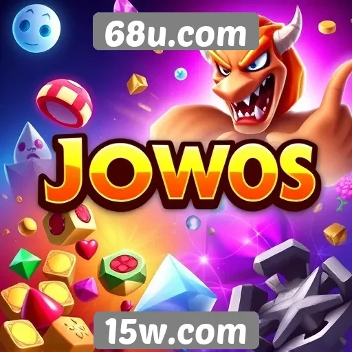 Novos jogos disponíveis no site 68u com boas avaliações