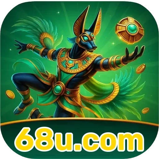 68u.com: Conheça a Nova Era das Plataformas de Jogos Online
