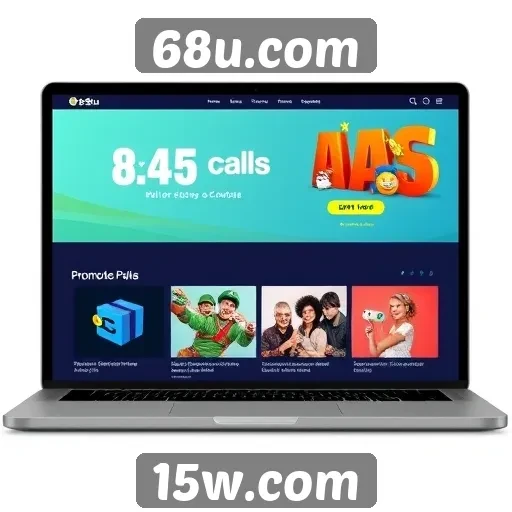 Impactos das promoções na usabilidade de 68u.com